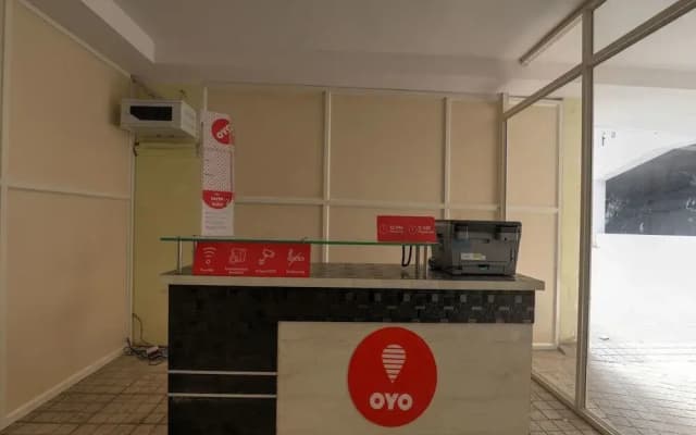 Hotel Saharsh Grand By OYO Rooms