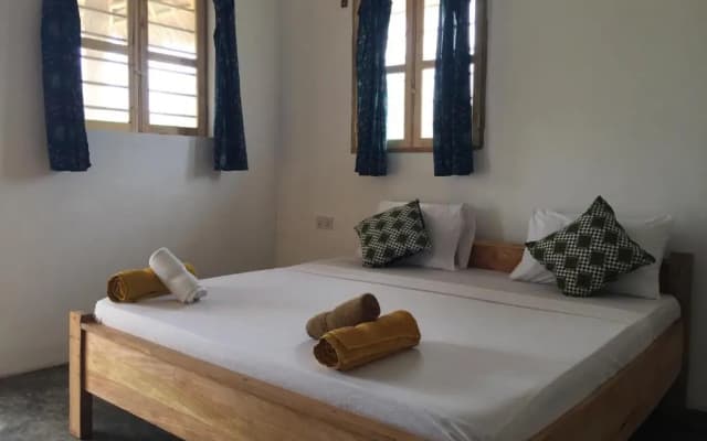 Asali Beach House