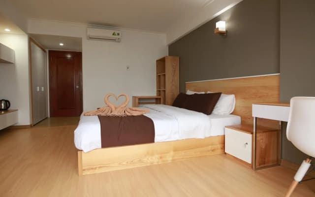 Roxana Sapa Hotel