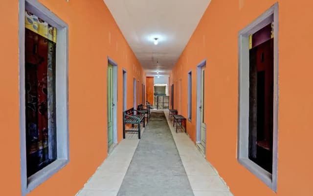Hotel O Kemangi Asri Kost