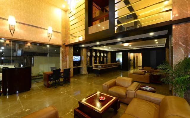 Hotel Winway