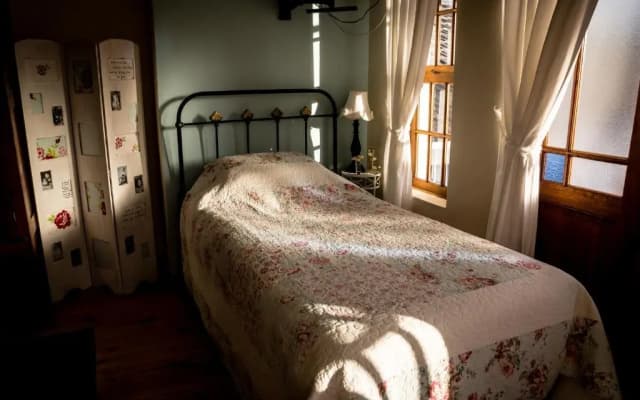 Mon-Ae Guesthouse
