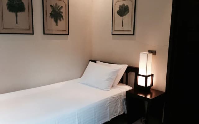 Villa Simo - Maenam - Koh Samui