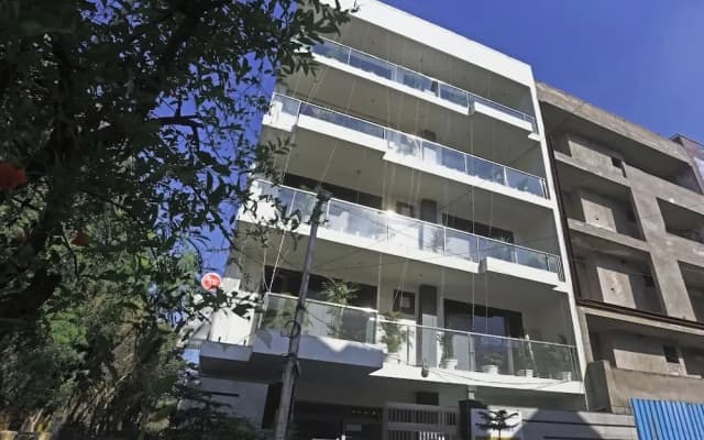 Hotel Aerostar Gold Near Yashobhoomi