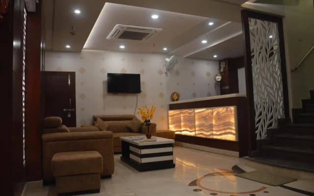 Hotel Midcity