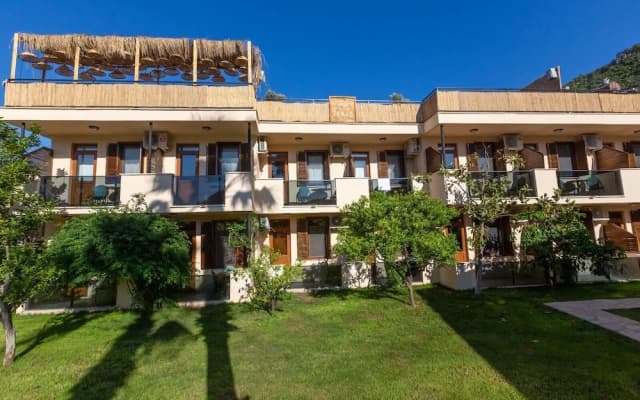 Palmiye Otel & Restaurant