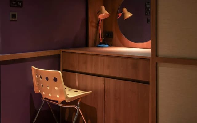Anook Ryokan Yosuriguri Hotel