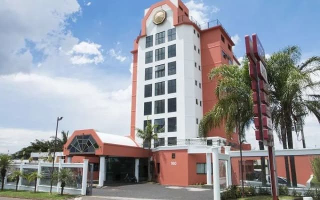 Carlton Plaza Uberlandia