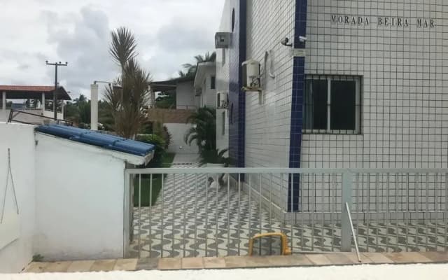Apart hotel Beira Mar