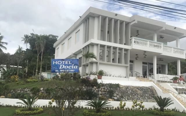 Hotel Casa Docia - Family Double Room