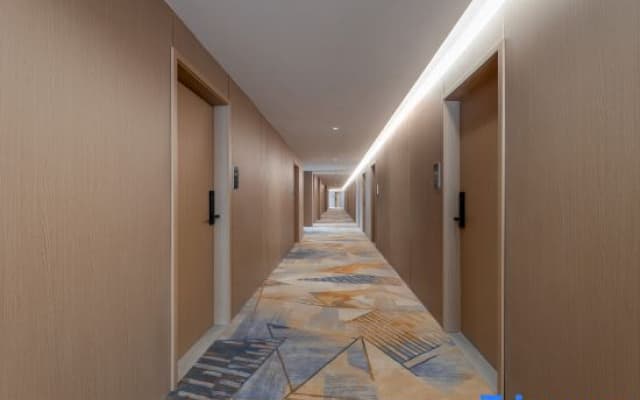 Huzhou Xinhui Hotel