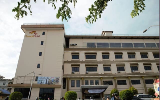 Garuda Hotel
