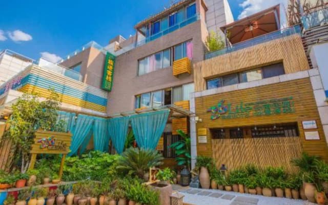 26 Life Hostel (Kunming Dianchi)