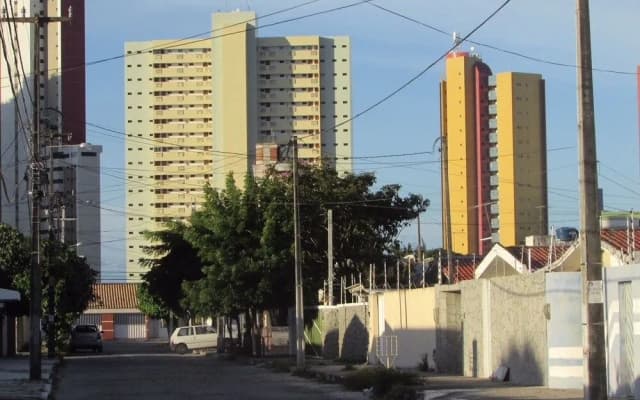 Pousada Zenite