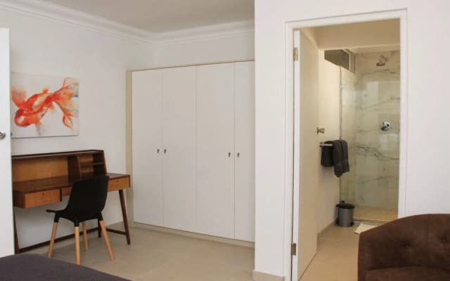 Villa Watsonia