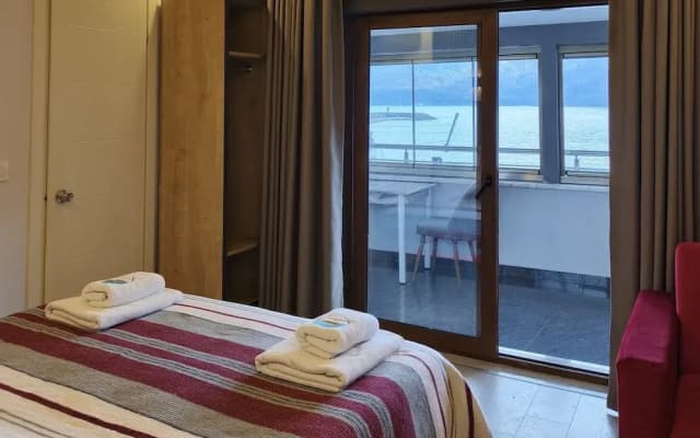 Amasra Emek Pansi̇yon