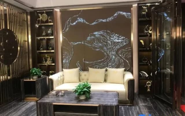 Ylan Xinyaduo Hotel