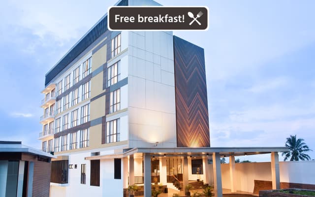 Laska Hotel Sukabumi