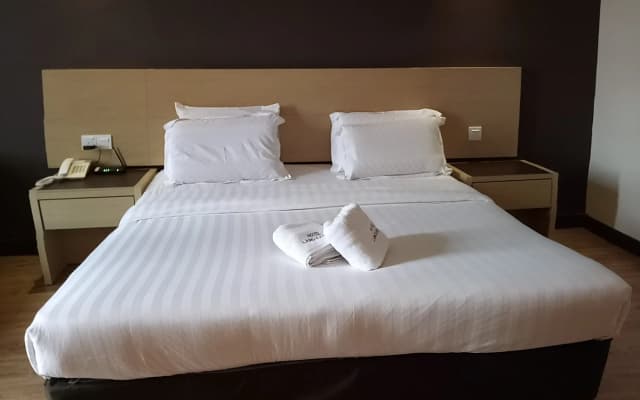 Hotel Langkasuka