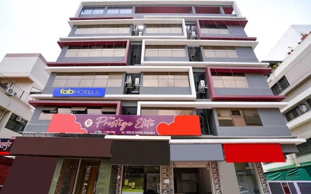 FabHotel Prestige Elite
