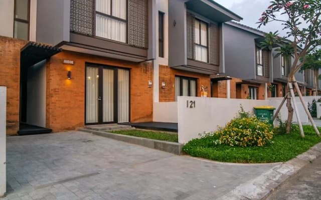 Anahata Home