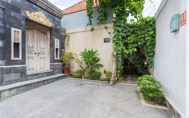 Villa Diamond