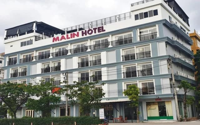 Bellevue Ocean Patong