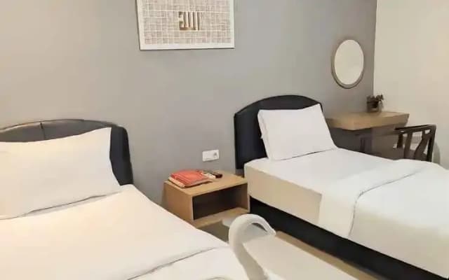 Hotel Syariah Al Fath Jambi