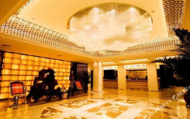 Shunjie Hotel