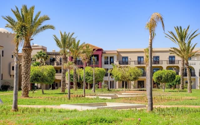Hotel Oasis Saidia Palace