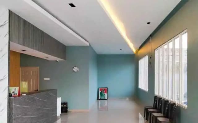 Wikost Premiere Inn Mitra RedDoorz