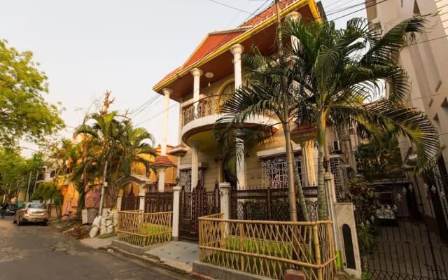 OYO 6729 Landmark AB Block