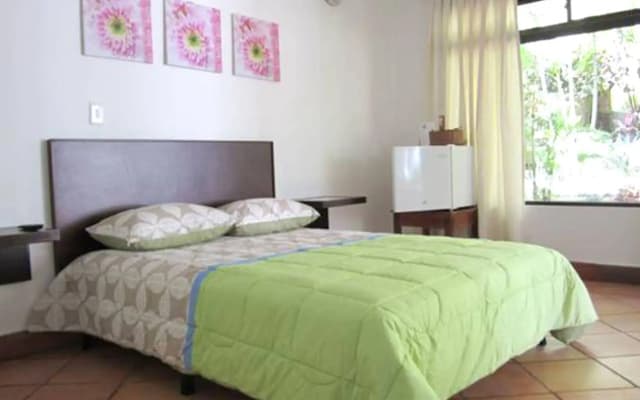 Hotel Quimbaya