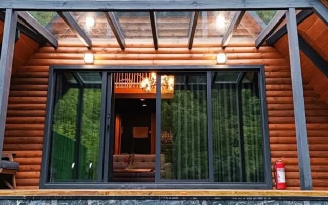 Naturkoy Bungalov