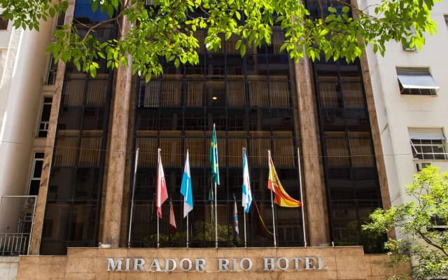 Mirador Rio Hotel