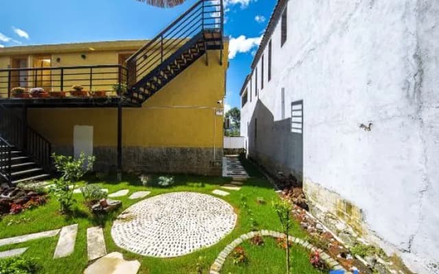 Guitian Light Luxury Hostel