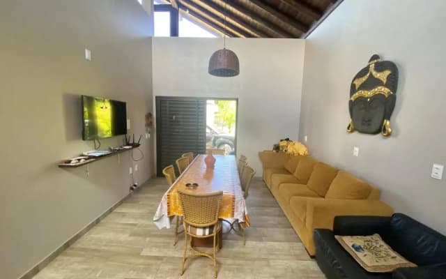 Ibiraquera House