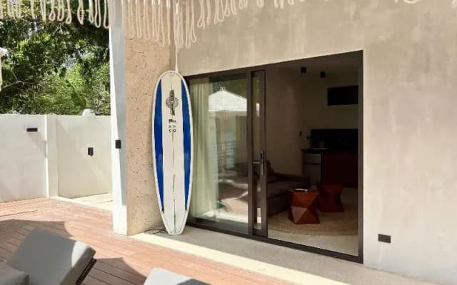 Blooma Boutique Hotel & Kosher Restaurant