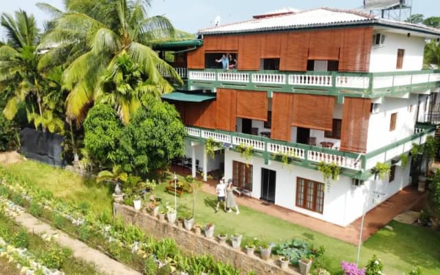 Mailagama Cinnamon Residence