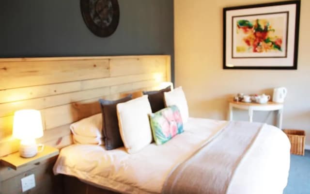 Notting Hill Lodge