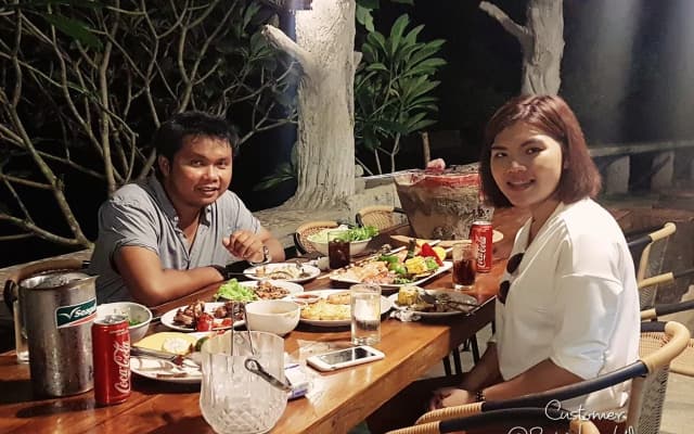 Sai Nam Wang Resort
