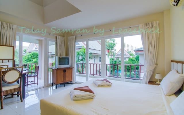 Baan Talay Samran