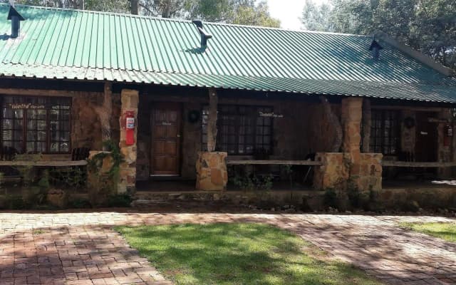 Kliphuisjes