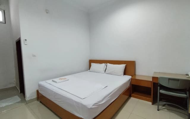 Rich Guesthouse