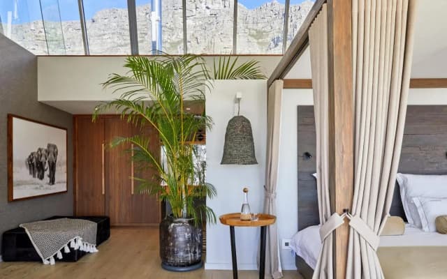 Atzaró Cape Town