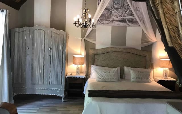 Waterhouse Guest Lodges 202 Lawley Street