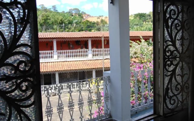 Pousada do Mendonça
