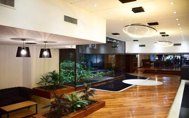 Suipacha Suites 504