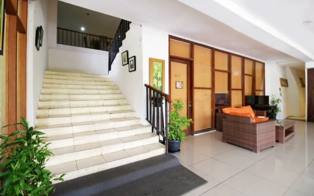 Grand Mulya Bogor