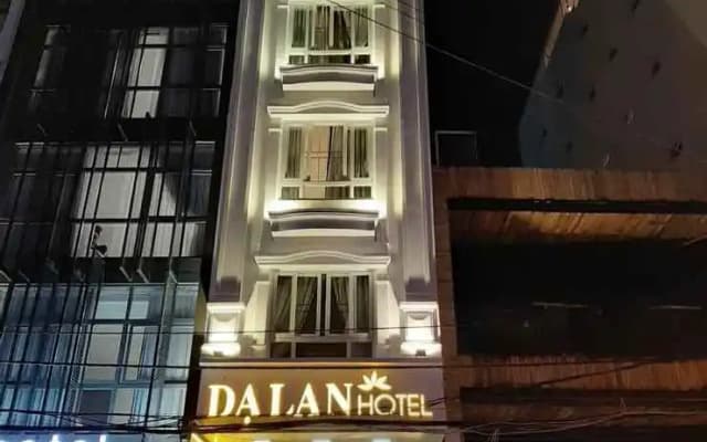 Da Lan Hotel